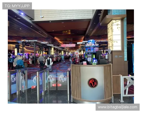 云顶集团是干嘛的：探索云顶集团在娱乐和博彩行业中的核心作用